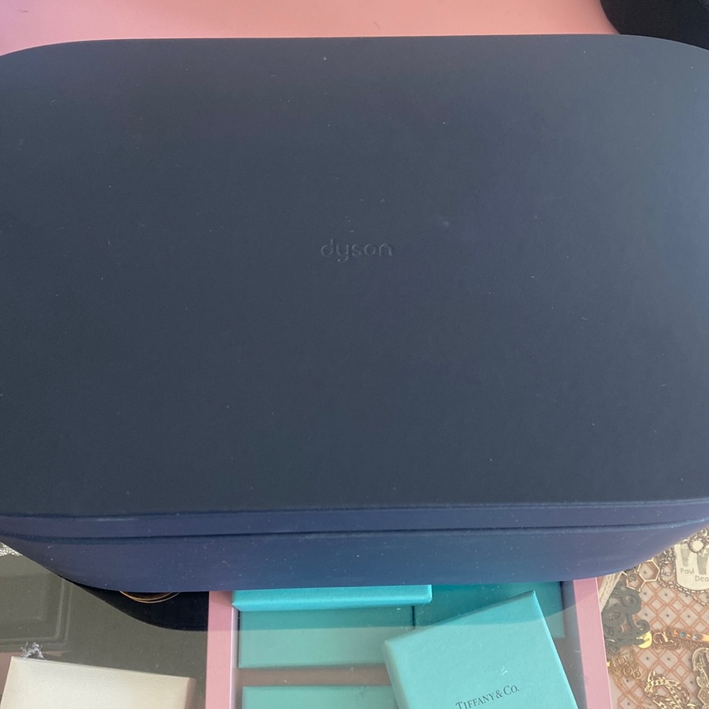 Dyson Airwrap